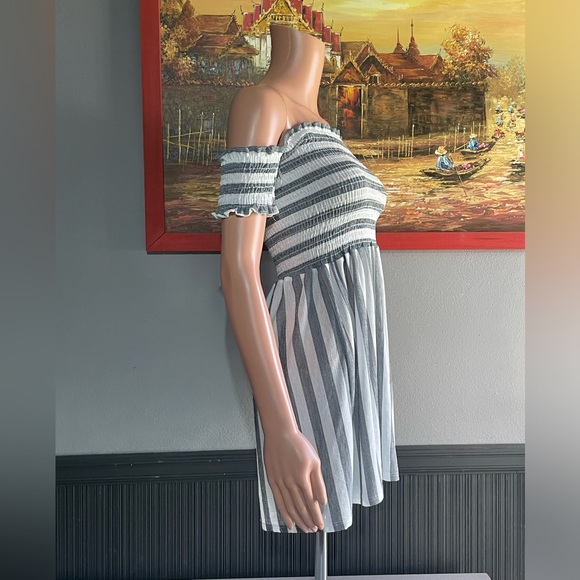 I JOAH Romper SZ - M - Picture 2 of 5